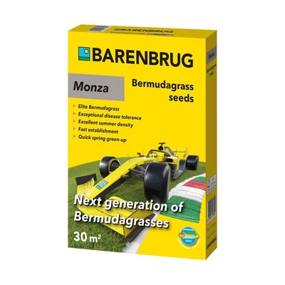 BARENBRUG MONZA (bermuda) CSILLAGPÁZSIT 0,5kg