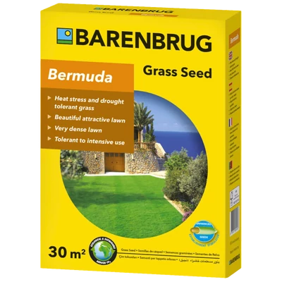 BARENBRUG BERMUDA CSILLAGPÁZSIT 0,5kg