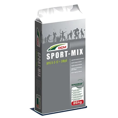 DCM SPORT MIX