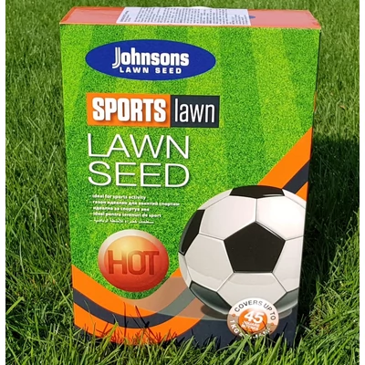 Johnsons Sports Lawn fűmag 1 kg