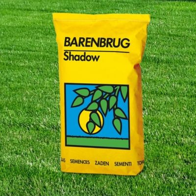 BARENBRUG Shadow fűmag 15kg