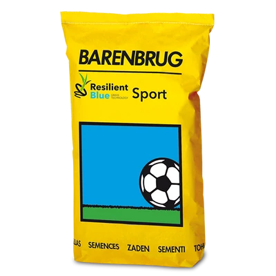 BARENBRUG Resilient Blue Sport 15kg BARENBRUG Resilient Blue Sport 15kg