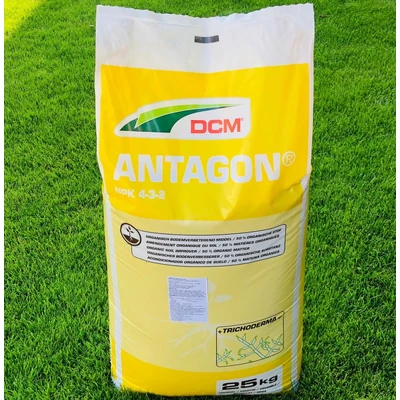 DCM ANTAGON TALAJJAVÍTÓ (25 KG)