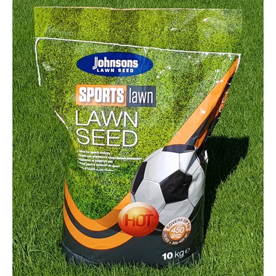 Johnsons Sports Lawn fűmag 10 kg