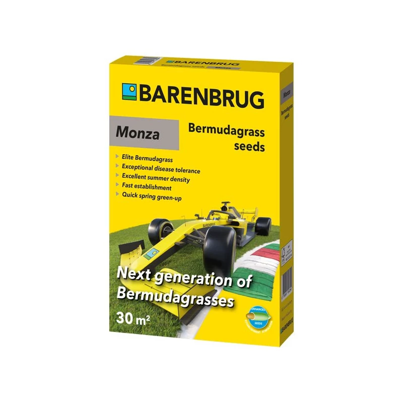 BARENBRUG MONZA (bermuda) CSILLAGPÁZSIT 0,5kg