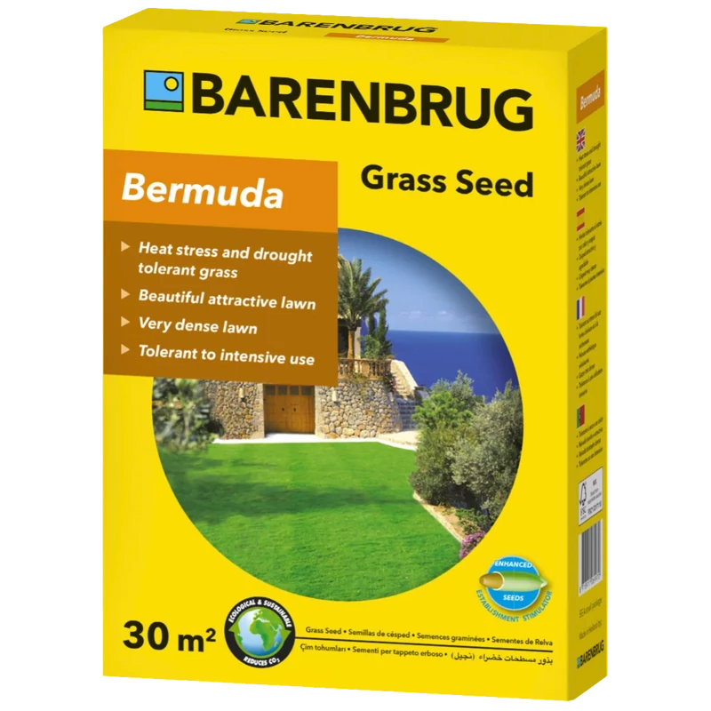 BARENBRUG BERMUDA CSILLAGPÁZSIT 0,5kg