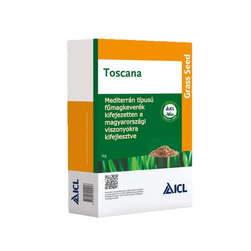 EVERRIS TOSCANA FŰMAG 1KG