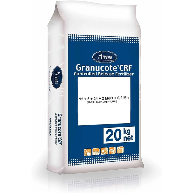 DYRA GRANUCOTE CRF őszi gyeptrágya (20kg)