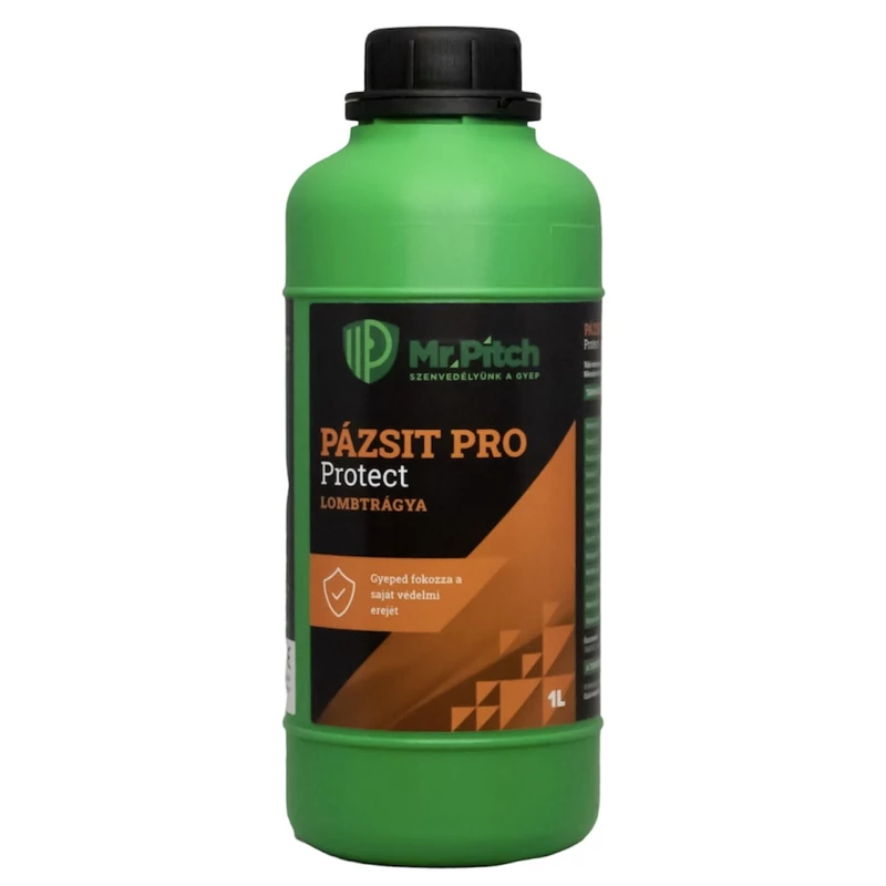 MR. PITCH PÁZSIT PRO PROTECT lombtrágya 1L