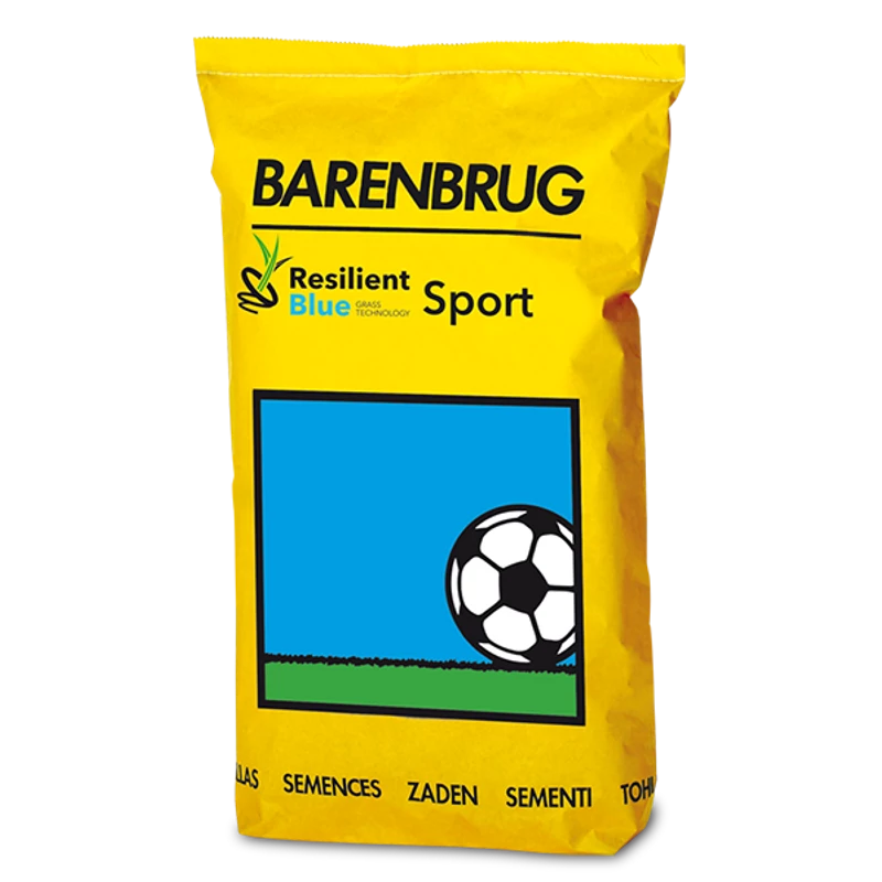 BARENBRUG Resilient Blue Sport 5kg