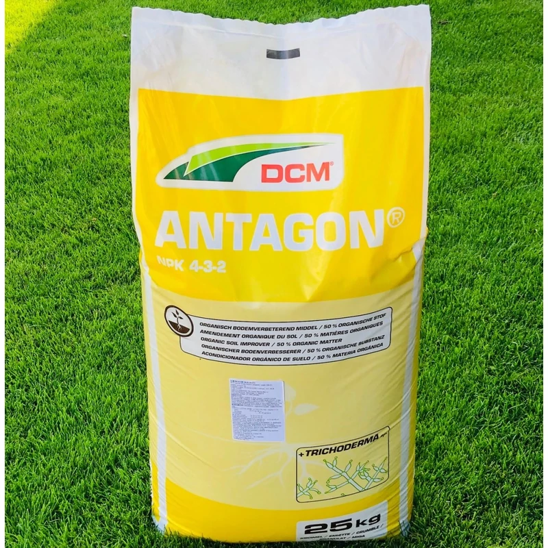 DCM ANTAGON TALAJJAVÍTÓ (25 KG)